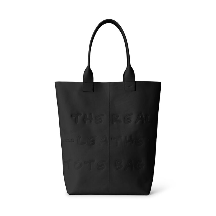 Сумка шоппер Tote, черный, арт. 38