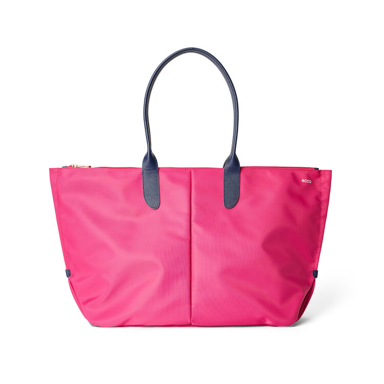 Сумка шоппер Tote, розовый, арт. 592