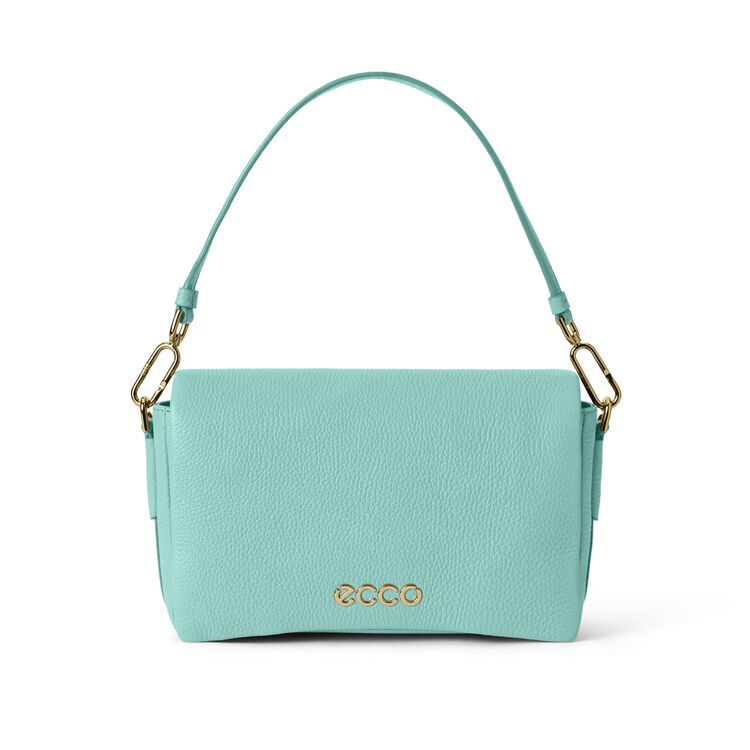 Сумка кросс-боди Pinch Bag, голубой, арт. 39