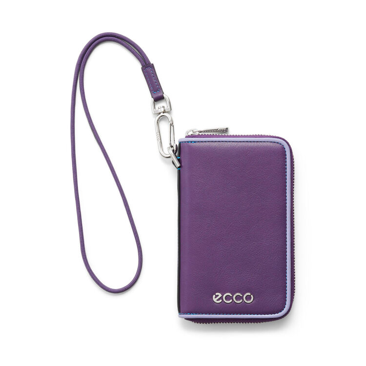 Кошелек Wallet, фиолетовый, арт. 9108199/91517