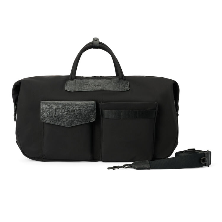 Сумка дорожная Travel, черный, арт. 9108212/90000