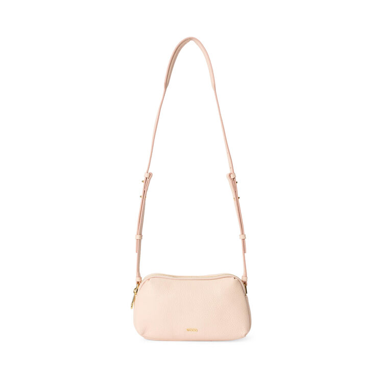 Сумка кросс-боди ECCO Camera Bag, бежевый, арт. 9108214/90250