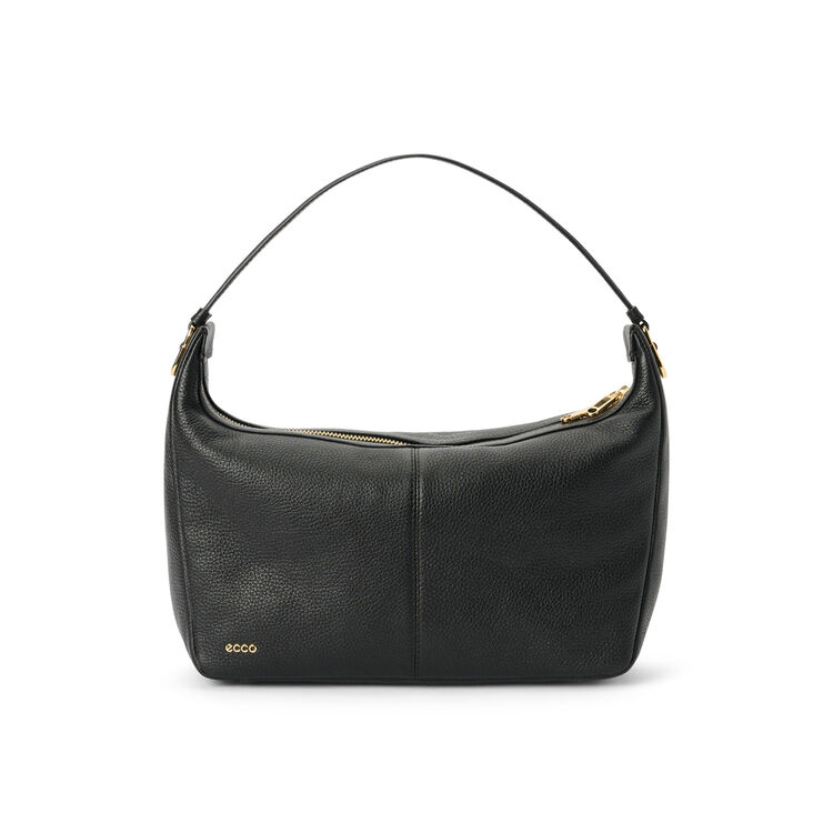 Сумка хобо HOBO, черный, арт. 9108224/90000