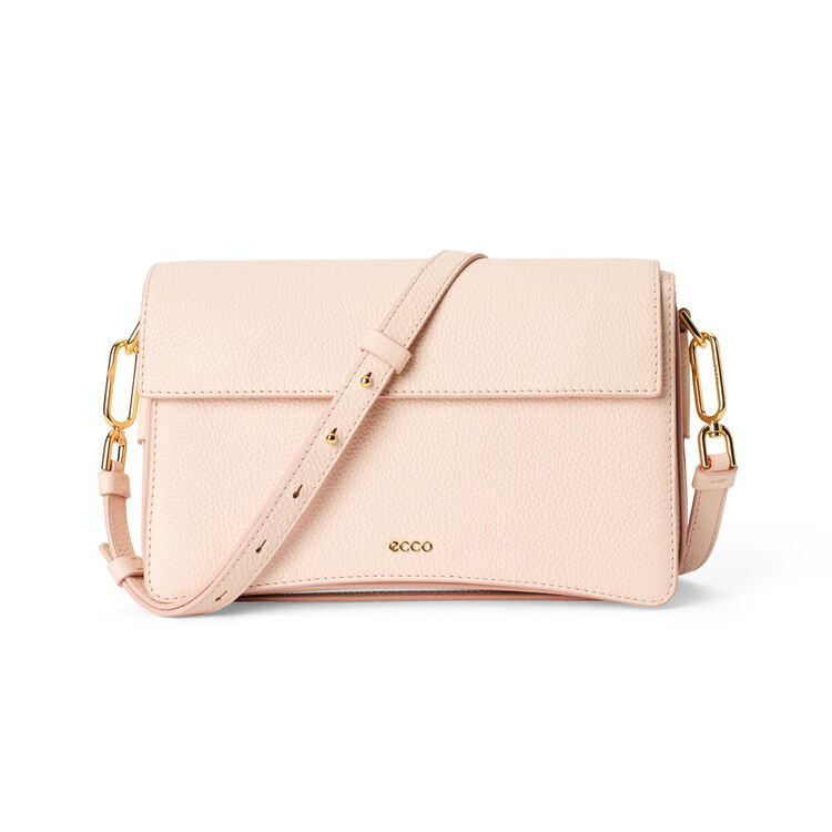 Сумка ECCO Pinch Bag, бежевый, арт. 9108227/90250