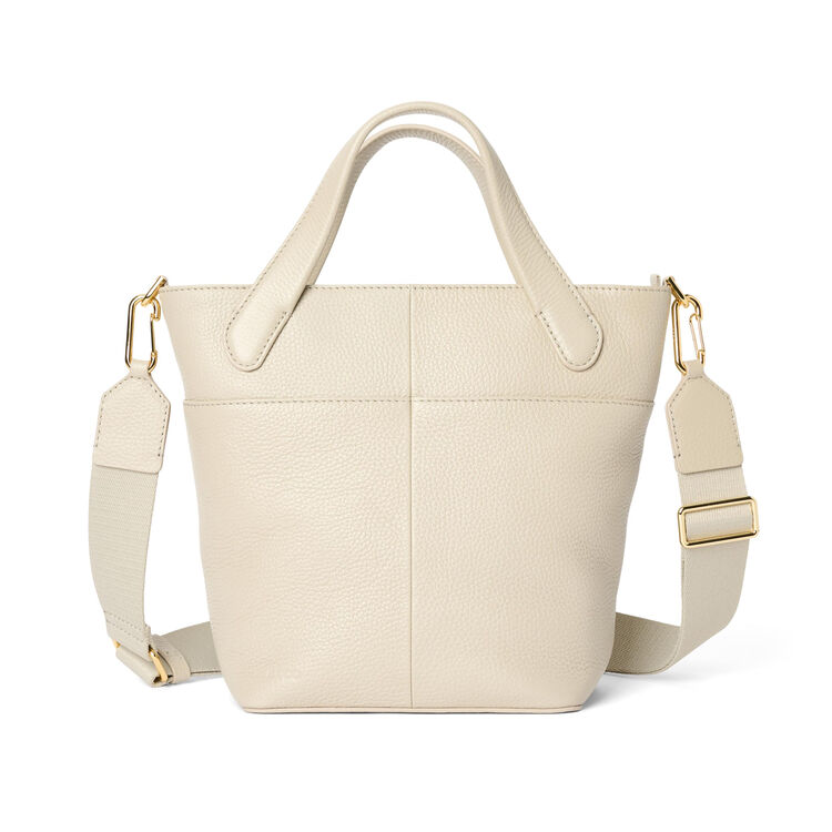 Сумка шоппер POC, бежевый, арт. 9108281/90017