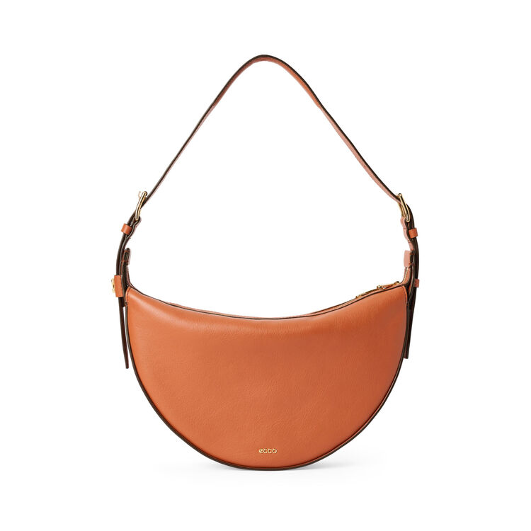 Сумка ECCO Fortune Bag, коричневый, арт. 9108411/90768