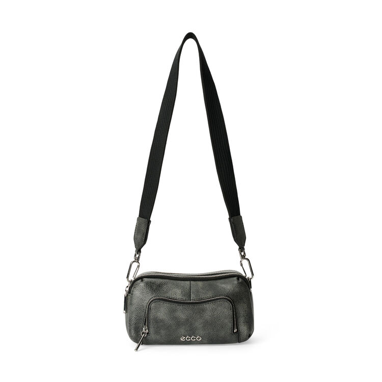 Сумка ECCO Camera Bag, черный, арт. 9108413/90619