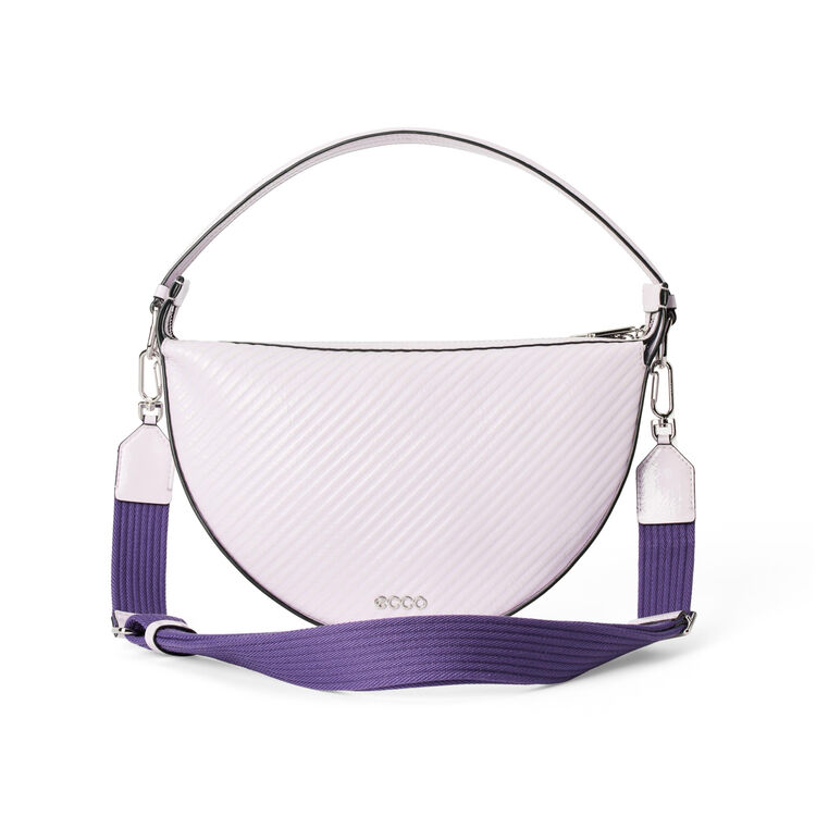 Сумка кросс-боди ECCO Fortune Bag, фиолетовый, арт. 37960