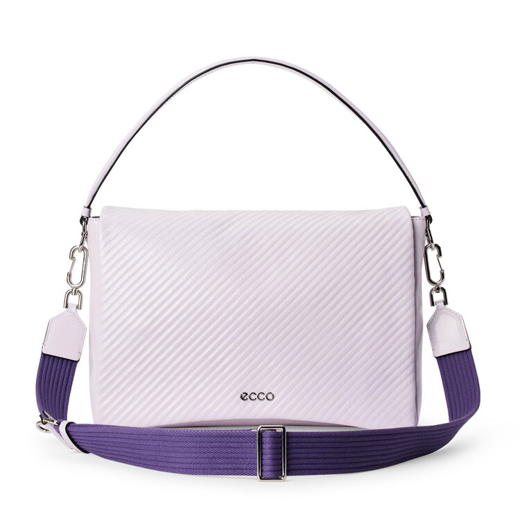 Сумка кросс-боди Ecco Pinch Bag, фиолетовый, арт. 37962