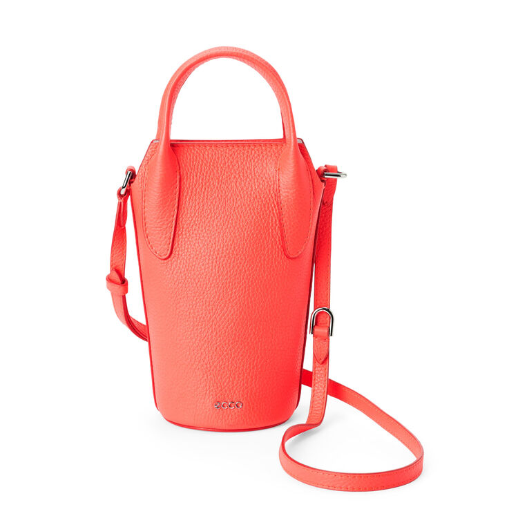 Сумка кросс-боди ECCO Pot Bag, разноцветный, арт. 37966