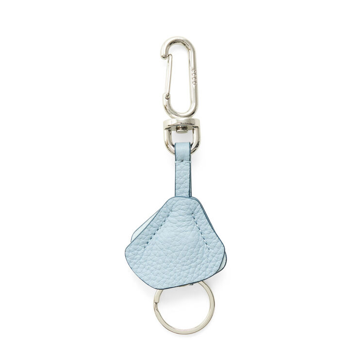 Брелок ECCO CHARM, голубой, арт. 9108429/90784
