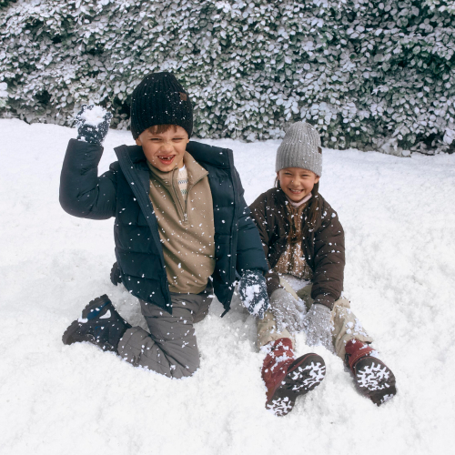 ЗИМНЯЯ КОЛЛЕКЦИЯ