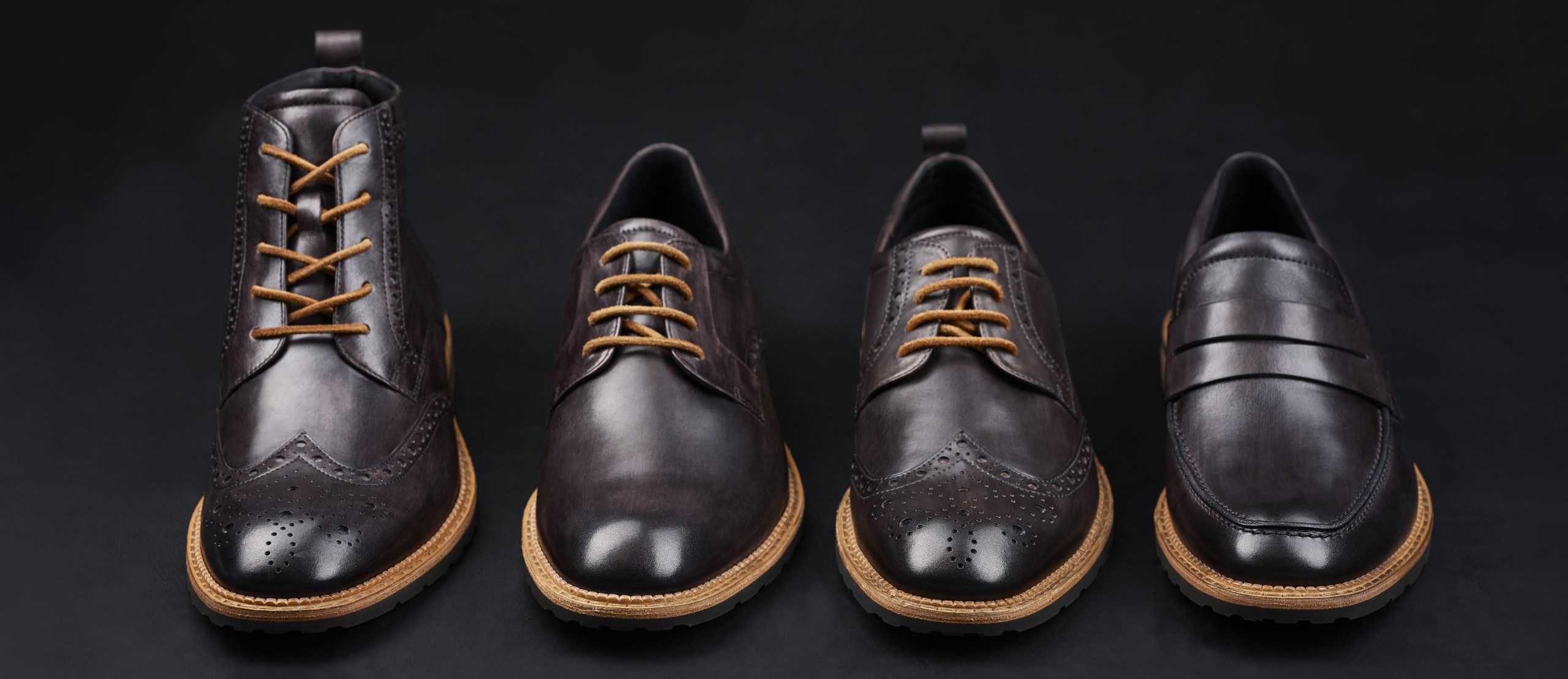 VITRUS COLLECTION ECCO