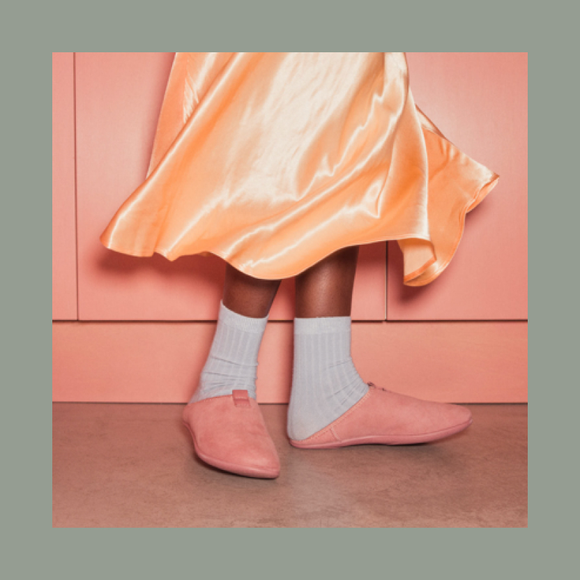 ECCO EASY W