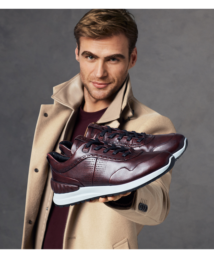LOOKBOOK AW20 ECCO