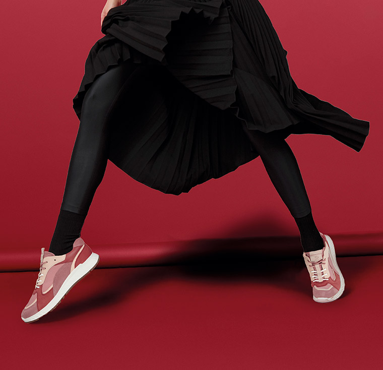 НАЧАТЬ ШОППИНГ