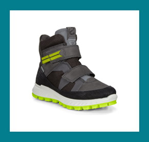 ECCO EXOSTRIKE KIDS