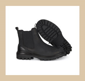 ECCO TREDTRAY K CHELSEA