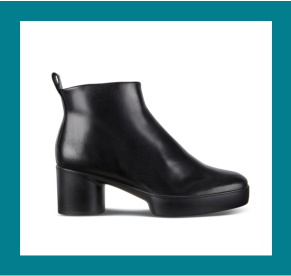 ECCO SHAPE SCULPTED MOTION 55