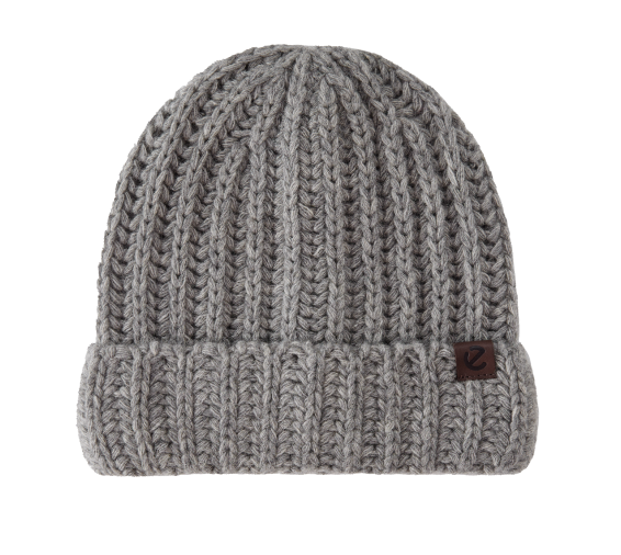 ШАПКА ECCO FINE BEANIE