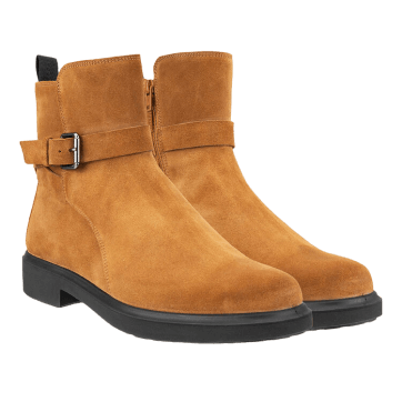 БОТИНКИ ECCO METROPOLE AMSTERDAM