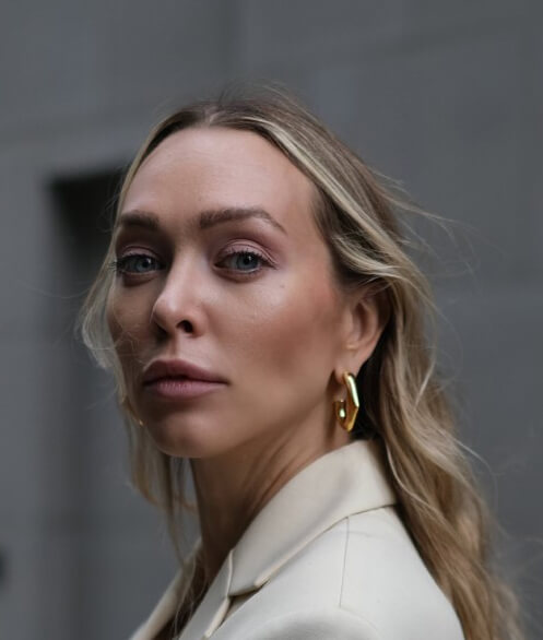 Екатерина Каткова