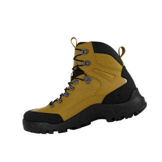 Ботинки ECCO OFFROAD M