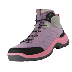 Ботинки ECCO OFFROAD W