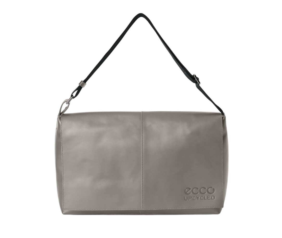 сумка с клапаном