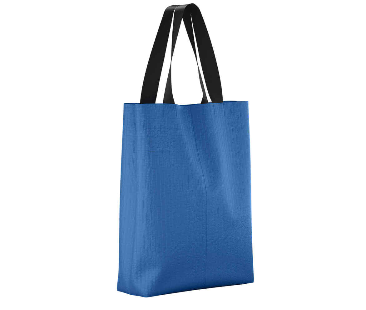 вертикальный ШОПЕР сбоку