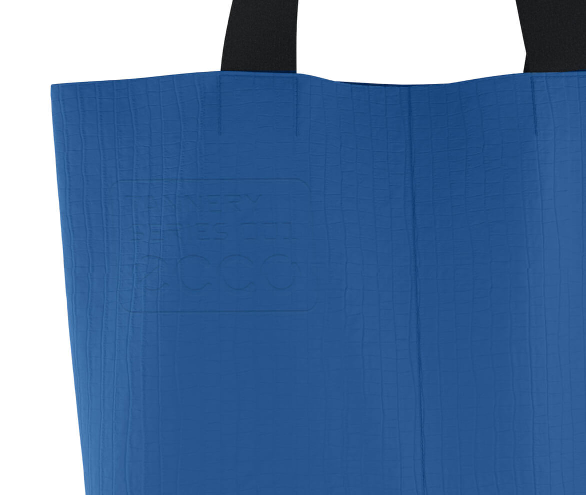 вертикальный ШОПЕР вблизи