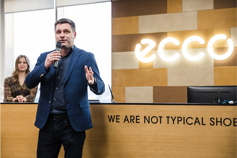 Thank You Day 2024. Выступление Дениса Томашевского Генерального директора