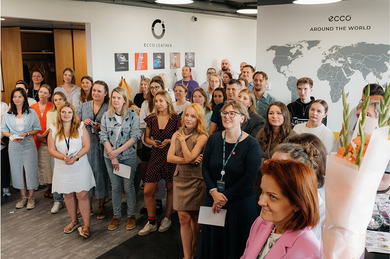 Премьера коллекции, сезон  AW24