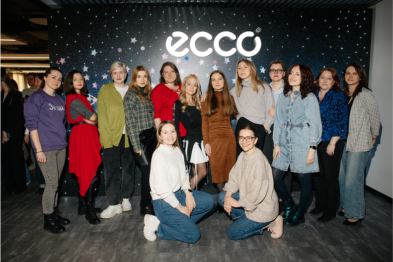 Thank You Day 2025. Команда People&Culture