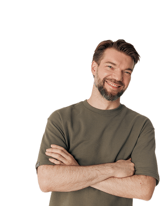 Фотография кладовщика магазина ECCO