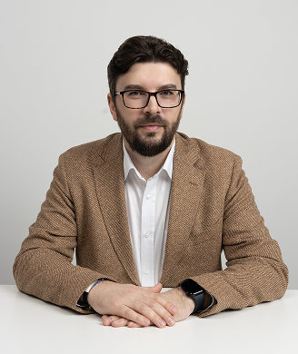 Фотография Виктора Смирнова