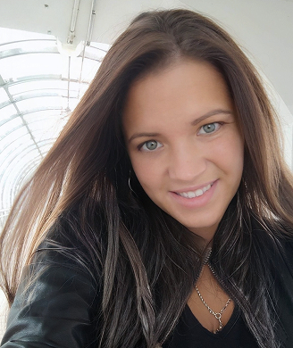 Фотография Натальи Зайцевов