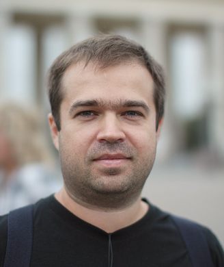 Фотография Ивана Назаренко