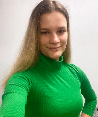 Фотография Софии Варламовой