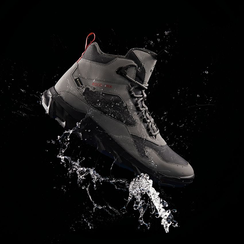 Кроссовки ECCO MX M 820194/60407 Кроссовки ECCO MX M 820194/60407