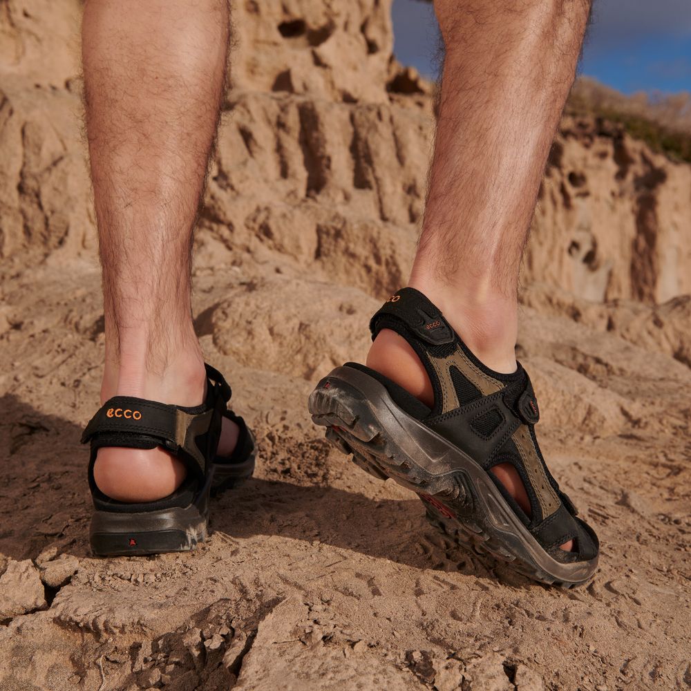 Сандалии ECCO OFFROAD 069564/50034 Сандалии ECCO OFFROAD 069564/50034