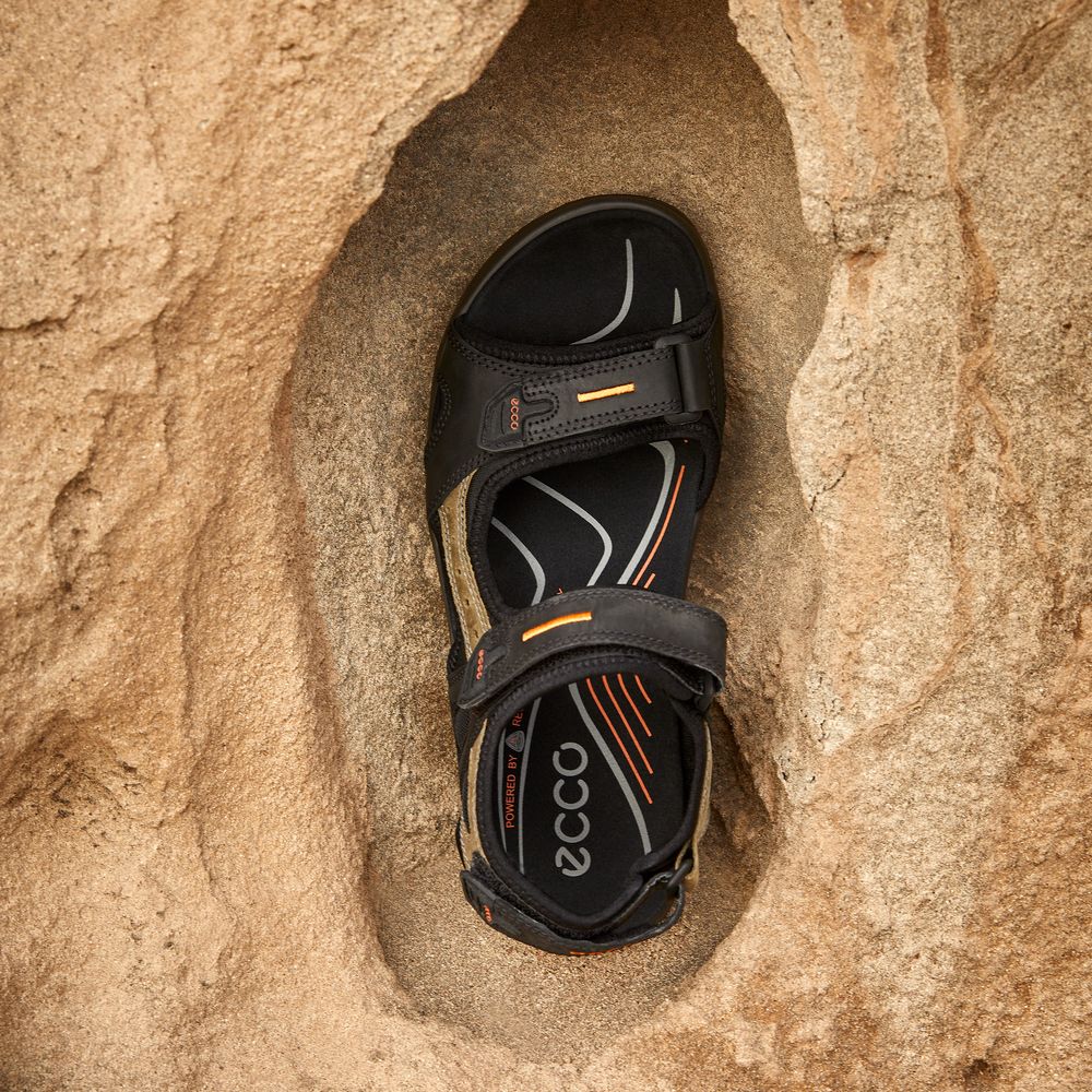 Сандалии ECCO OFFROAD 069564/50034 Сандалии ECCO OFFROAD 069564/50034