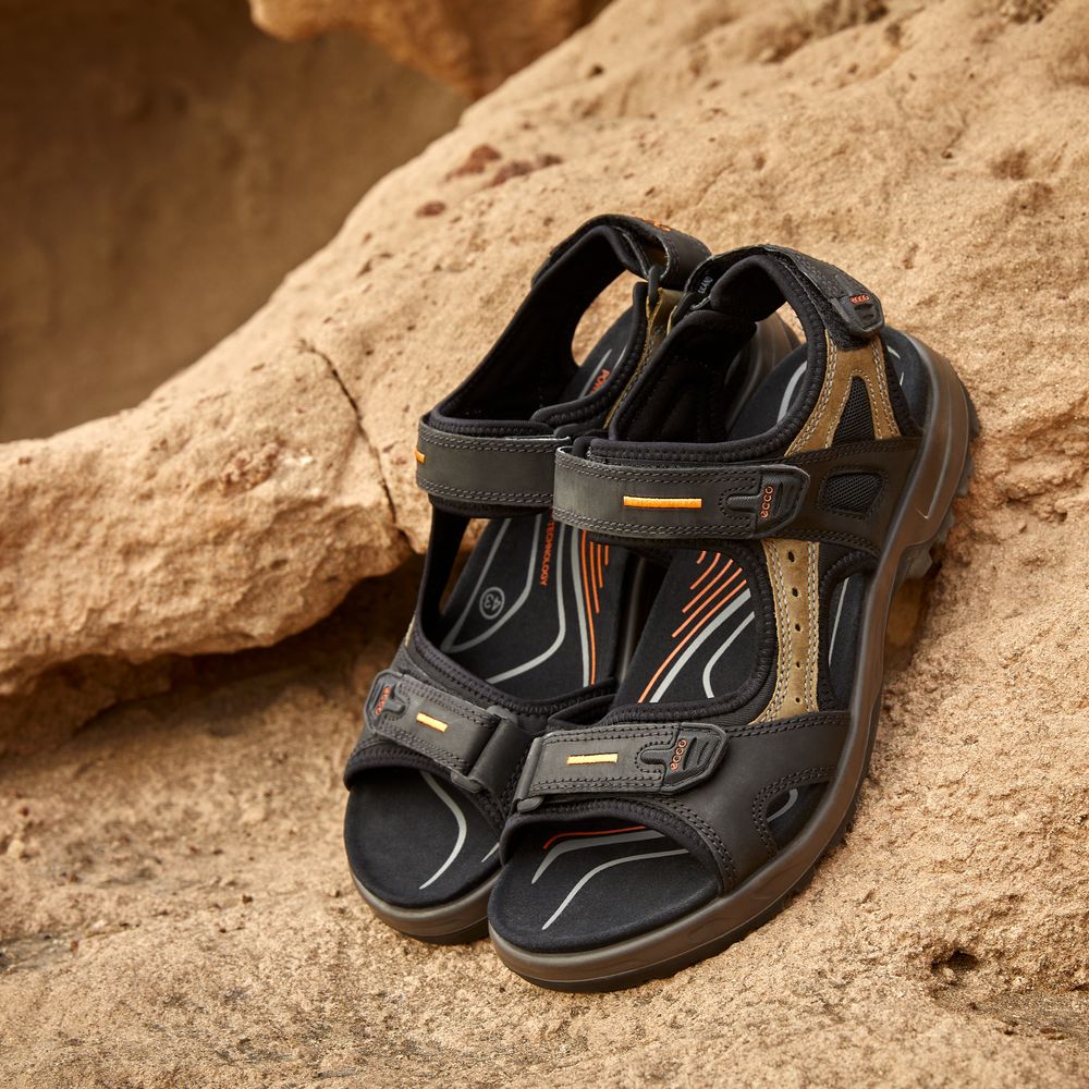 Сандалии ECCO OFFROAD 069564/50034 Сандалии ECCO OFFROAD 069564/50034