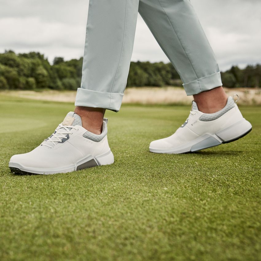 Кроссовки ECCO M GOLF BIOM H4 108204/57876 Кроссовки ECCO M GOLF BIOM H4 108204/57876