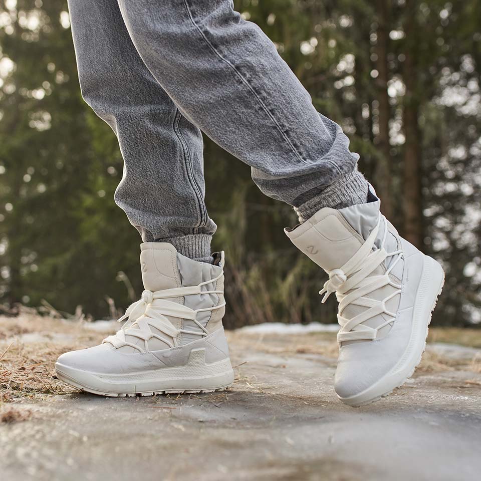 Полусапоги ECCO SOLICE 420163/50236