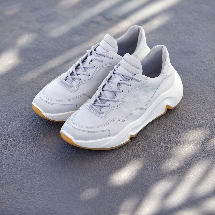 Кроссовки ECCO CHUNKY SNEAKER W 203113/02379 Кроссовки ECCO CHUNKY SNEAKER W 203113/02379