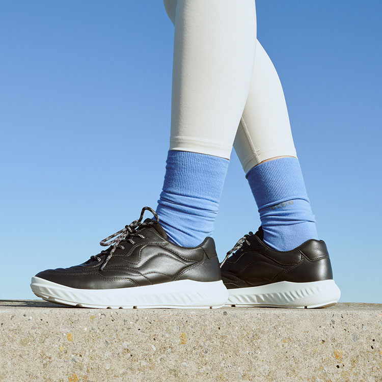 Кроссовки ECCO ATH-1FTR W 205613/51052