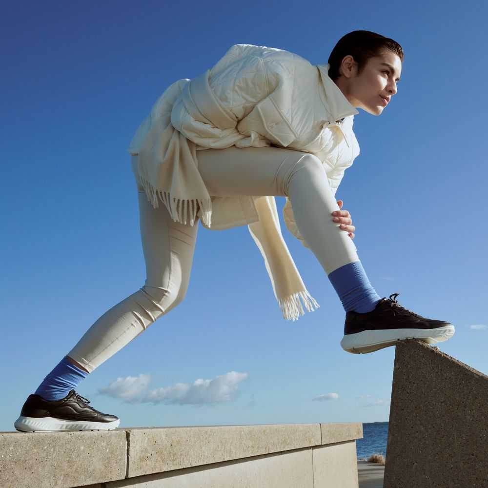 Кроссовки ECCO ATH-1FTR W 205613/51052