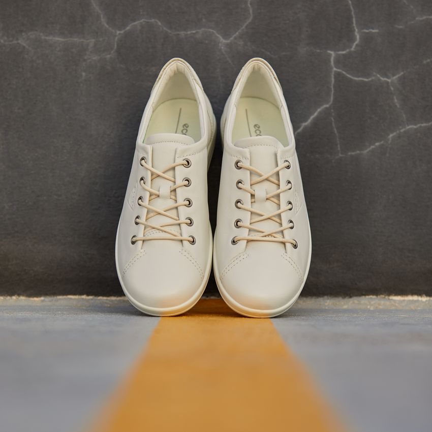 Кеды ECCO SOFT 2.0 206503/01007