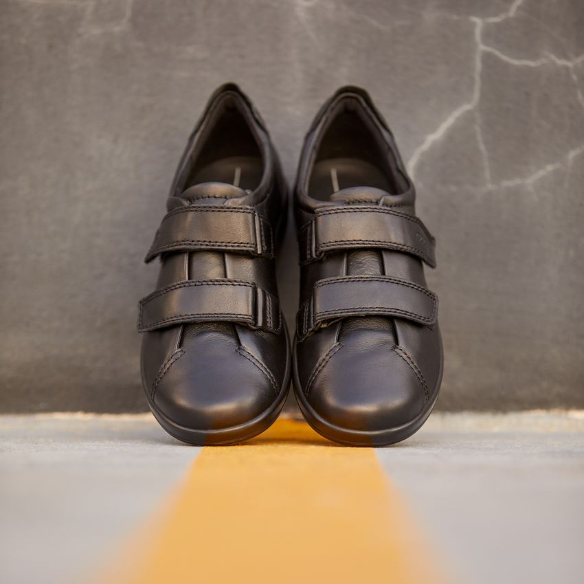 Кеды ECCO SOFT 2.0 206513/56723 Кеды ECCO SOFT 2.0 206513/56723